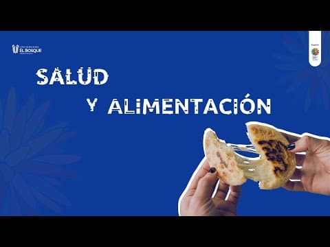 Salud y alimentación: decisiones cotidianas para cuidar la biodiversidad