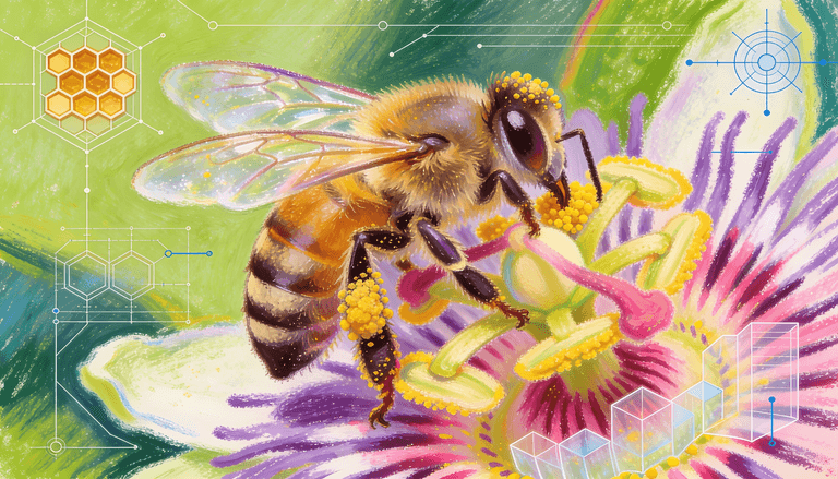 Biofuturo: diseñar con la naturaleza