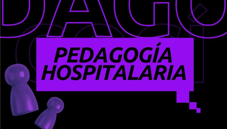 Pedagogía Hospitalaria