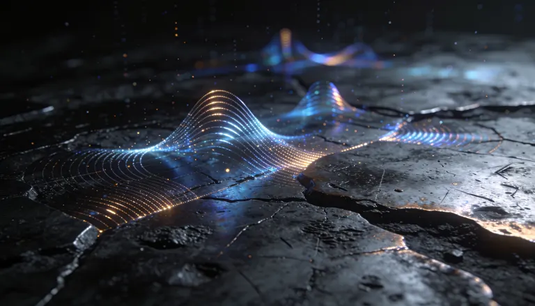 La amalgama entre arte y tecnología