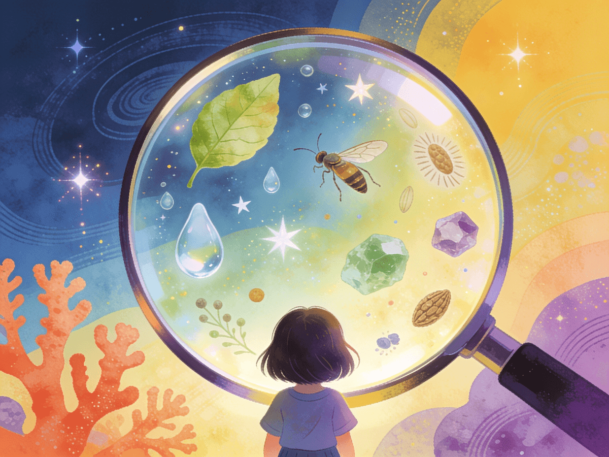 ciencia de los traviesos