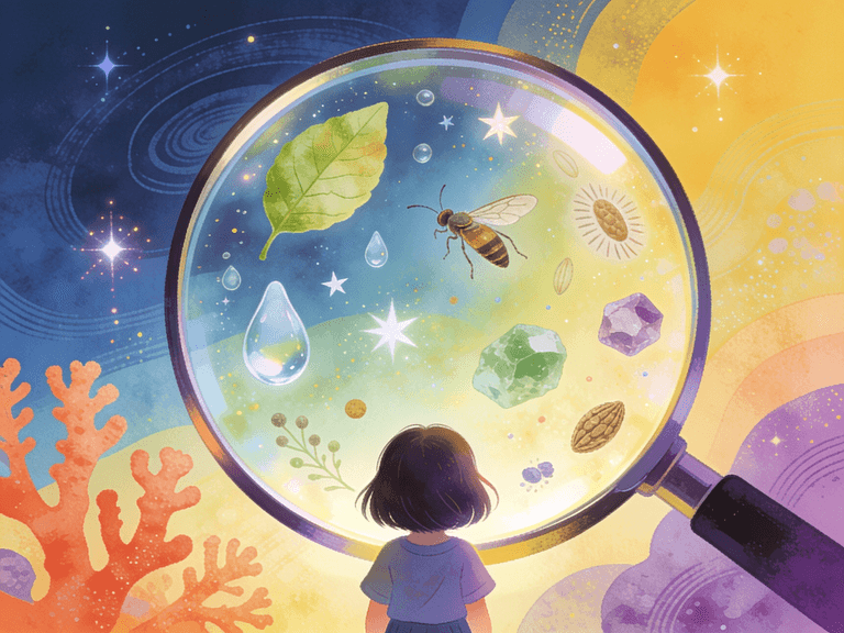 La ciencia de los traviesos