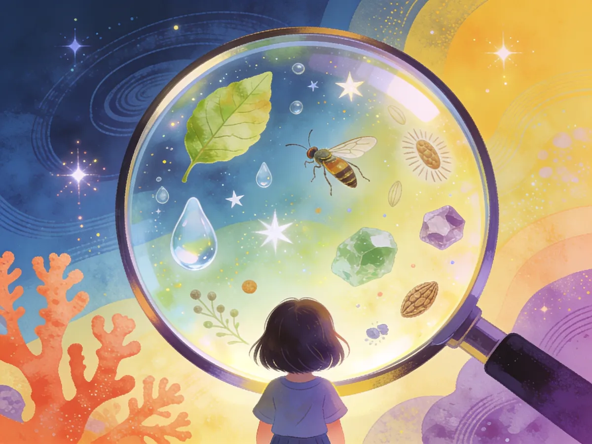 La ciencia de los traviesos