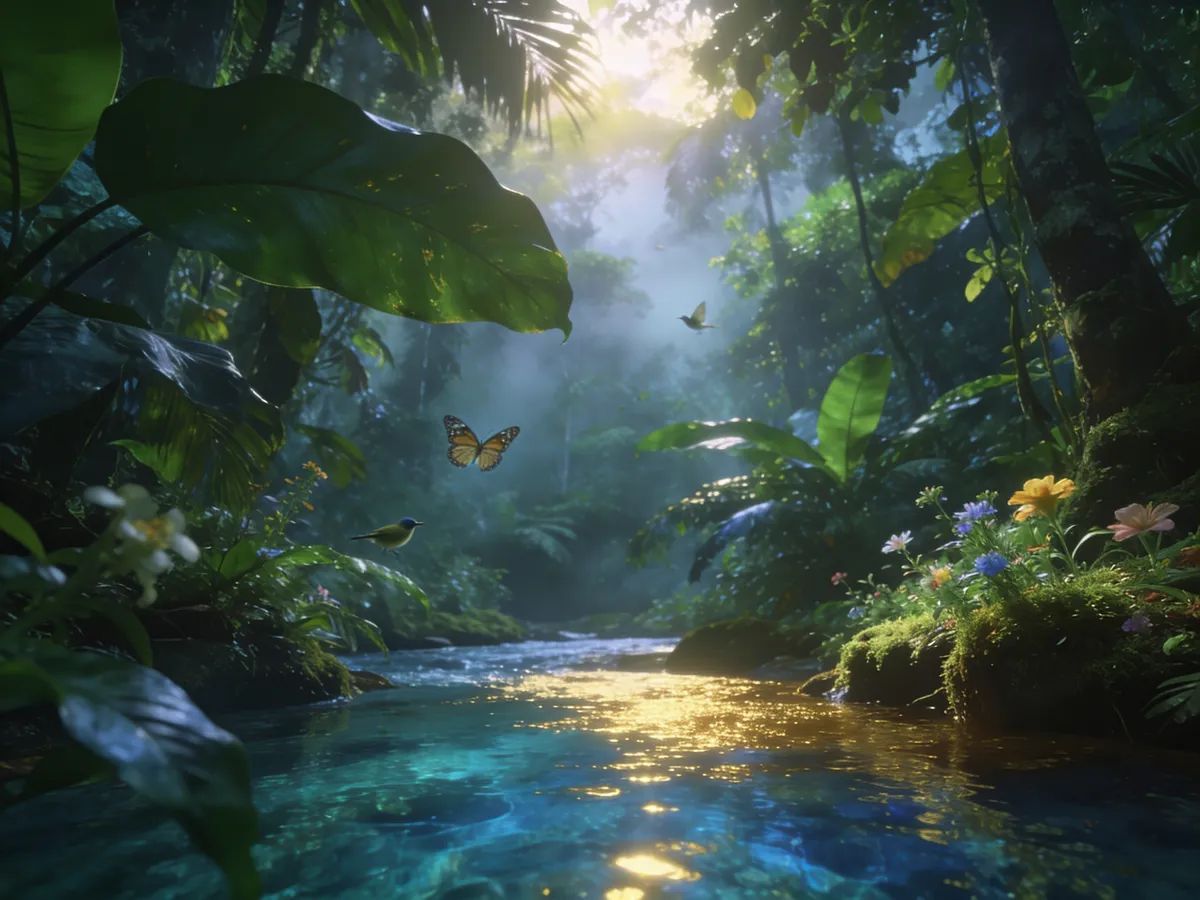 COP16 Colombia: biodiversidad para habitar un futuro común