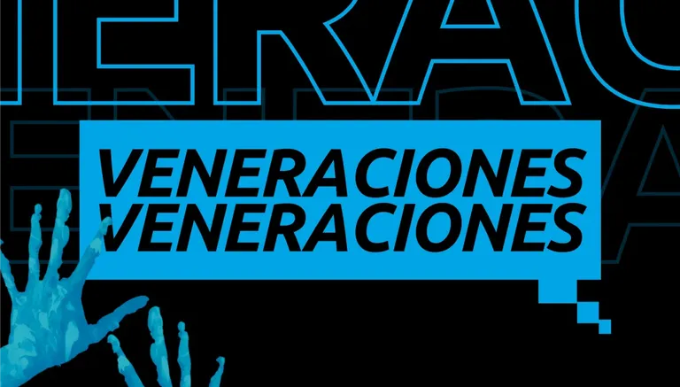 Veneraciones – Por: Juan Covelli
