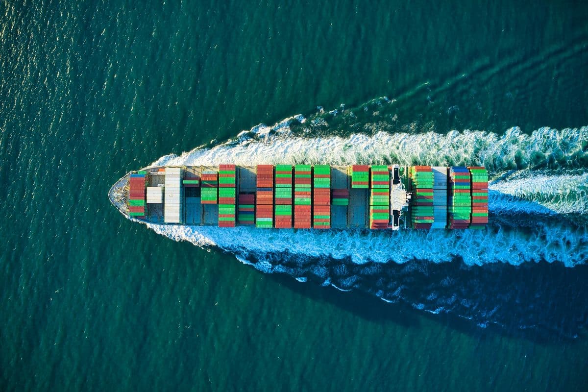 El astillero de la armada colombiana quiere competir con Francia y Corea del Sur por un gran contrato en Uruguay